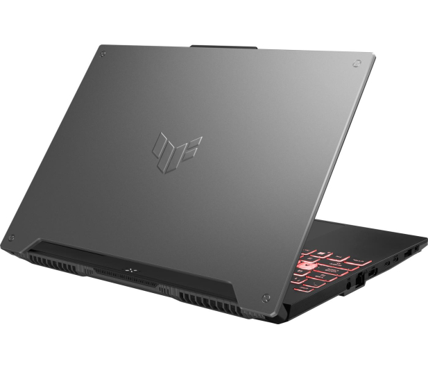 ASUS TUF Gaming A15 R7-6800H/16GB/512 RTX3060 144Hz - 1196582 - zdjęcie 7